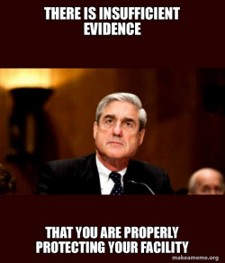 Robert Mueller