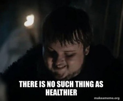 Samwell Tarly Meme
