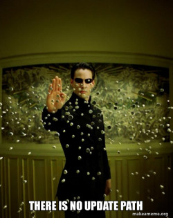 Neo Stopping Bullets