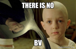 There is no Spoon