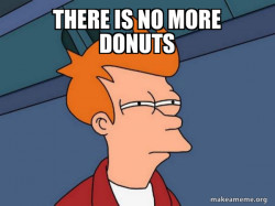 Futurama Fry