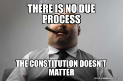 Scumbag Boss