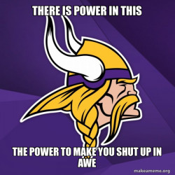 Minnesota Vikings