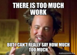 Ancient Aliens - Crazy History Channel Guy