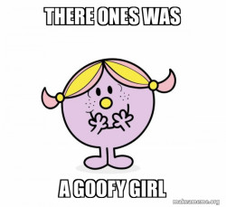 Little Miss