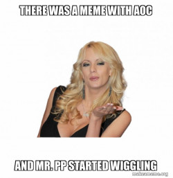 Stormy Daniels