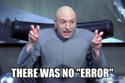 Dr Evil Austin Powers