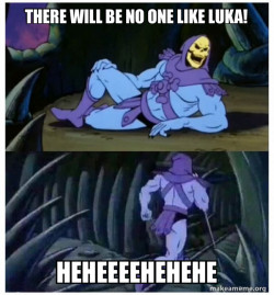 Skeletor Facts
