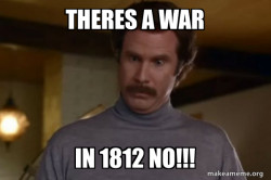 Ron Burgundy I am not even mad or That's amazing (Anchorman)