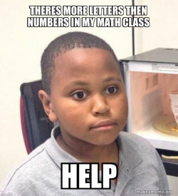 Minor Mistake Marvin