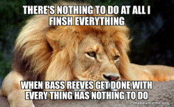 Confession LION 