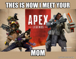 Apex Legends