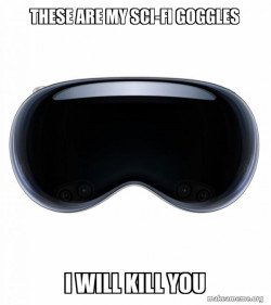 Apple Vision Pro