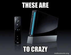 Crazy