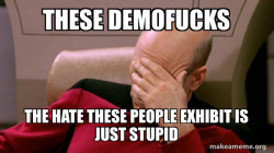 Picard Facepalm