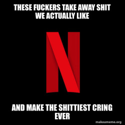Netflix