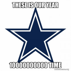 Dallas Cowboys