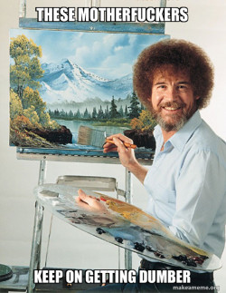 Bob Ross