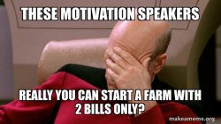 Picard Facepalm