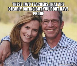 Good guy parents