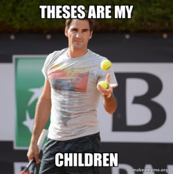 Roger Federer