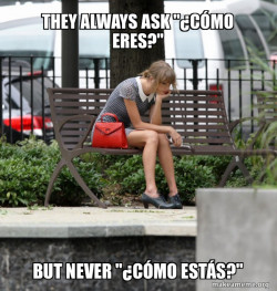 Sad Taylor Swift