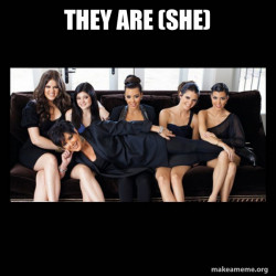 Kardashians