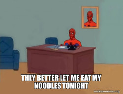 Spiderman