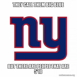 New York Giants