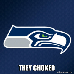Seattle Seahawks