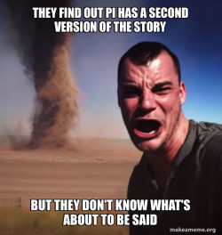 Tornado Guy