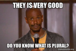Dave Chapelle (Fucking Up)