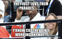 Snoop Dogg Sunglasses at Olympics