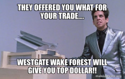 Center for Ants (Zoolander)