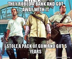 Grand Theft Auto 5 (V)