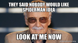 Stan Lee