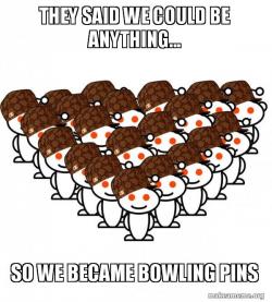 Reddit Army