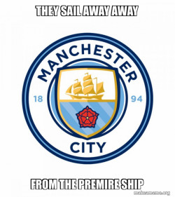 Manchester City