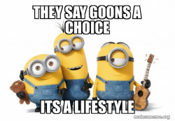 Minions