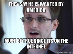 Edward Snowden