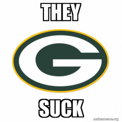 Green Bay Packers