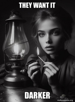 Gaslighting