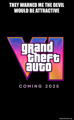 Before GTA6 - Before GTA VI