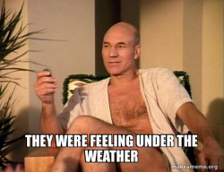 Sexual Picard