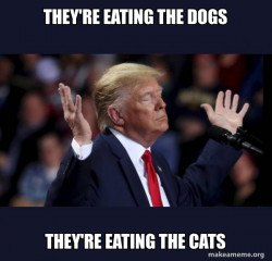Trump Impeached