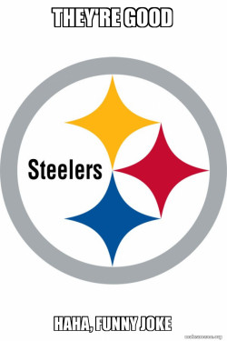 Pittsburgh Steelers