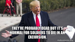 Trump - Impeachment Quid Pro Quo