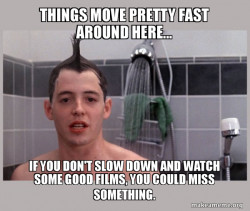 Shower Thoughts