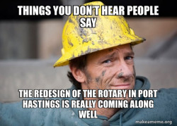 A Dirty Job