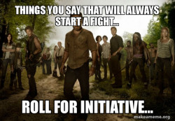 Walking Dead